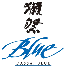 Dassai Blue
